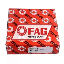 FAG 3216-B-TVH rulman resim 3