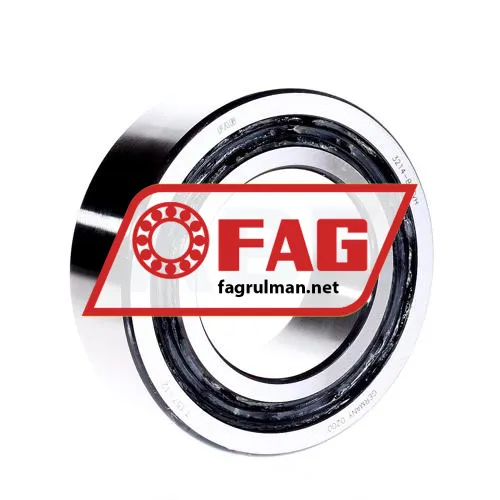 FAG 3214-B-TVH