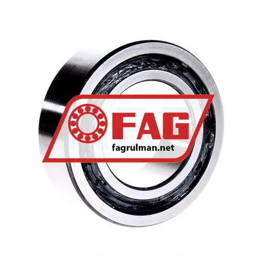 FAG 3214-B-TVH ürün fotoğrafı 2