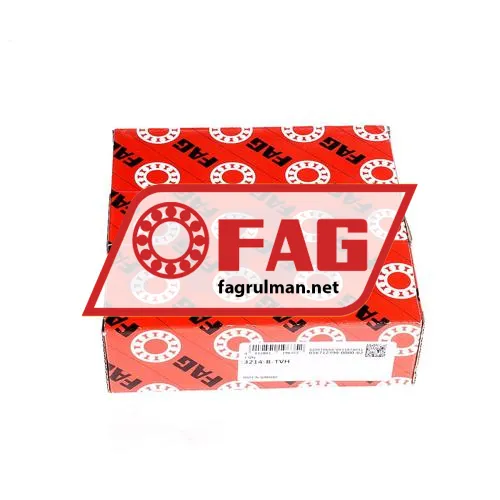 FAG 3214-B-TVH ürün fotoğrafı 3