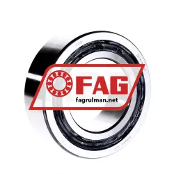 FAG 3214-B-TVH