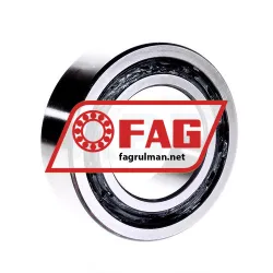 FAG 3214-B-TVH rulman resim 2