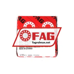 FAG 3201-BB-TVH rulman resim 3