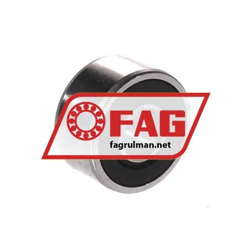 FAG 30/8-B-2RS-TVH-C3 ürün fotoğrafı 2