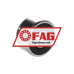 FAG 30/8-B-2RS-TVH-C3 rulman resim 2