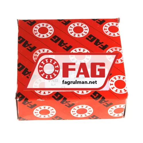 FAG 3211-BD-C3 ürün fotoğrafı 3