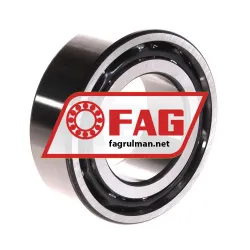 FAG 3211-BD-C3 rulman resim 2
