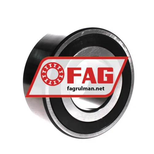 FAG 3316-BD-XL-2HRS-TVH