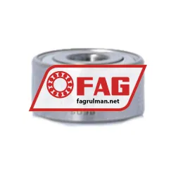 FAG 30/5-B-2Z-TVH-HLC rulman resim 2