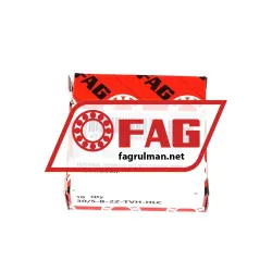 FAG 30/5-B-2Z-TVH-HLC rulman resim 3
