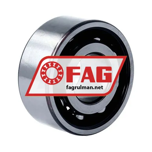 FAG 3306-BD-XL-TVH-C2 ürün fotoğrafı 2