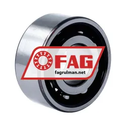 FAG 3306-BD-XL-TVH-C2 rulman resim 2