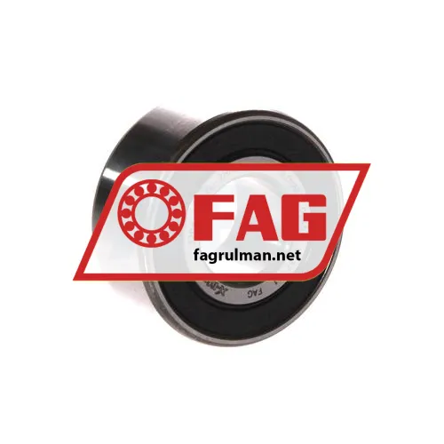 FAG 3204-BD-XL-2HRS