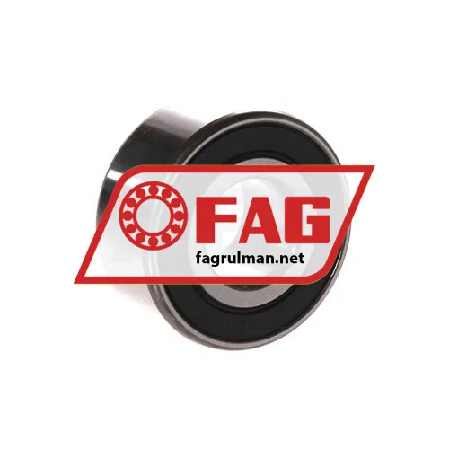 FAG 3204-BD-XL-2HRS ürün fotoğrafı 2