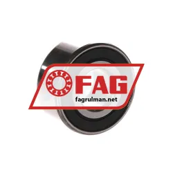 FAG 3204-BD-XL-2HRS rulman resim 2