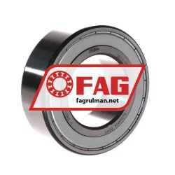 FAG 3211-BD-XL-2Z-TVH