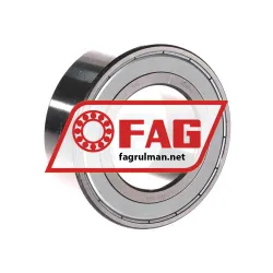 FAG 3210-BD-XL-2Z-TVH-C3