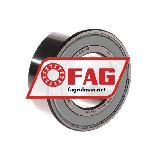 FAG 3209-BD-XL-2Z-TVH