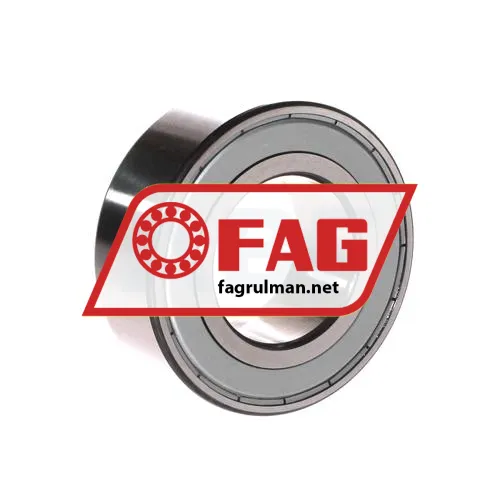 FAG 3209-BD-XL-2Z-TVH ürün fotoğrafı 2
