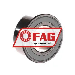 FAG 3209-BD-XL-2Z-TVH