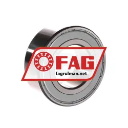 FAG 3209-BD-XL-2Z-TVH rulman resim 2