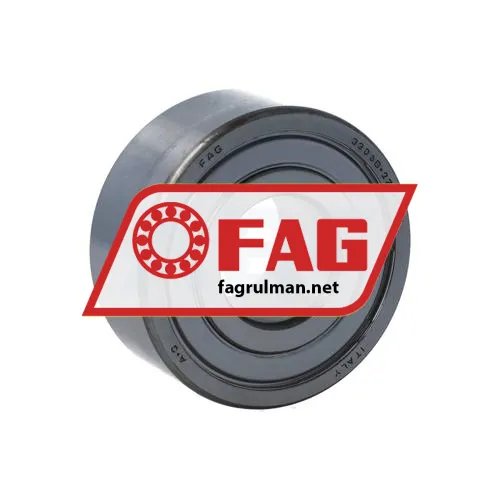 FAG 3306B-2ZR-TVH