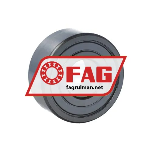 FAG 3306B-2ZR-TVH ürün fotoğrafı 2