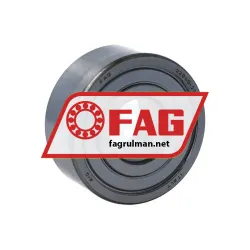 FAG 3306B-2ZR-TVH