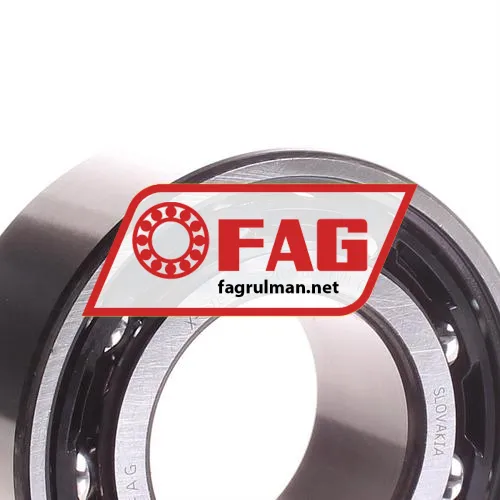 FAG 3208-BD-TVH-C3 ürün fotoğrafı 2