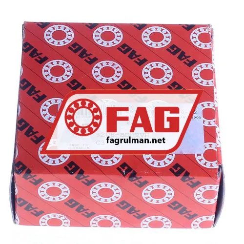 FAG 3208-BD-TVH-C3 ürün fotoğrafı 3