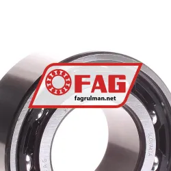 FAG 3208-BD-TVH-C3 rulman resim 2