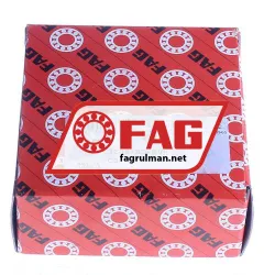 FAG 3208-BD-TVH-C3 rulman resim 3
