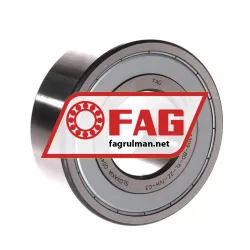 FAG 3309-BD-XL-2Z-TVH-C3