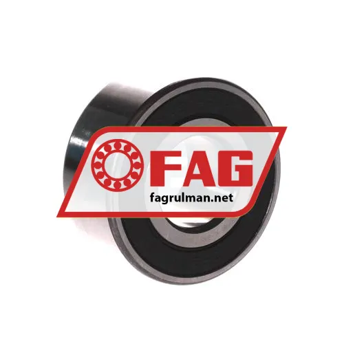 FAG 3307-BD-XL-2HRS-TVH