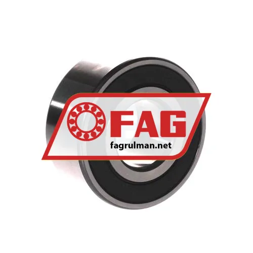 FAG 3307-BD-XL-2HRS-TVH ürün fotoğrafı 2
