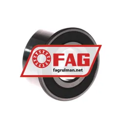 FAG 3307-BD-XL-2HRS-TVH