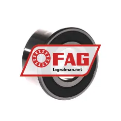 FAG 3307-BD-XL-2HRS-TVH rulman resim 2