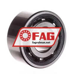 FAG 3306-BD-XL-TVH-L285 rulman resim 2