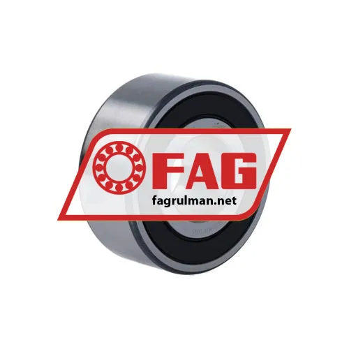 FAG 3306-BD-XL-2HRS-TVH-C3