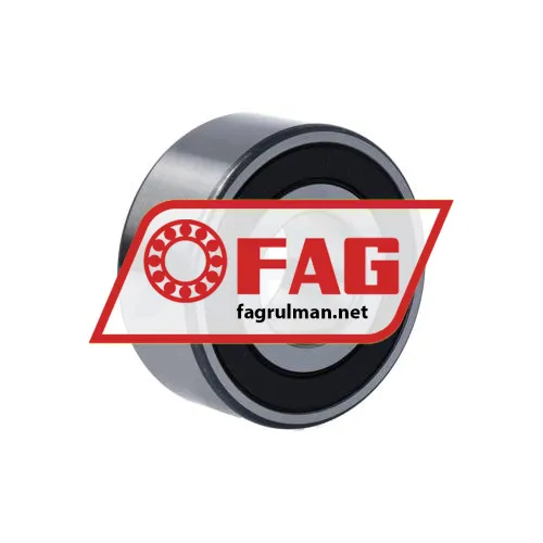FAG 3306-BD-XL-2HRS-TVH-C3 ürün fotoğrafı 2