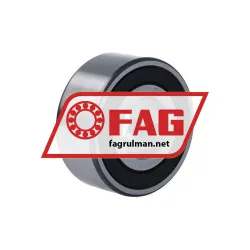 FAG 3306-BD-XL-2HRS-TVH-C3