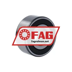 FAG 3306-BD-XL-2HRS-TVH-C3 rulman resim 2
