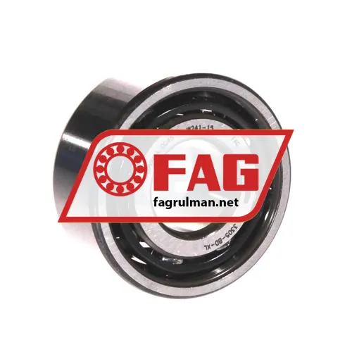 FAG 3305-BD-XL