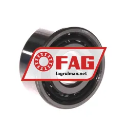 FAG 3305-BD-XL rulman resim 2