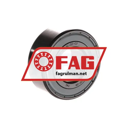 FAG 3205-BD-XL-2Z-C3