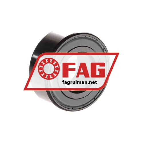 FAG 3205-BD-XL-2Z-C3 ürün fotoğrafı 2
