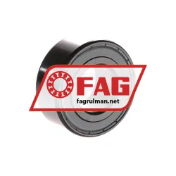 FAG 3205-BD-XL-2Z-C3 rulman resim 2