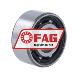 FAG 3202-BD-XL-TVH-L285 rulman resim 2