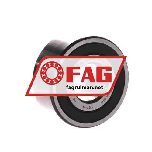 FAG 3305-BD-XL-2HRS-TVH-C3