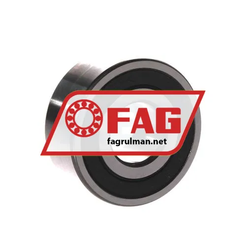 FAG 3305-BD-XL-2HRS-TVH-C3 ürün fotoğrafı 2